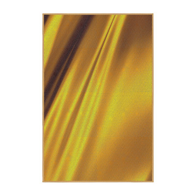 Tapis jaune