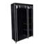 Cargan 110cm Portable Wardrobe-16937050
