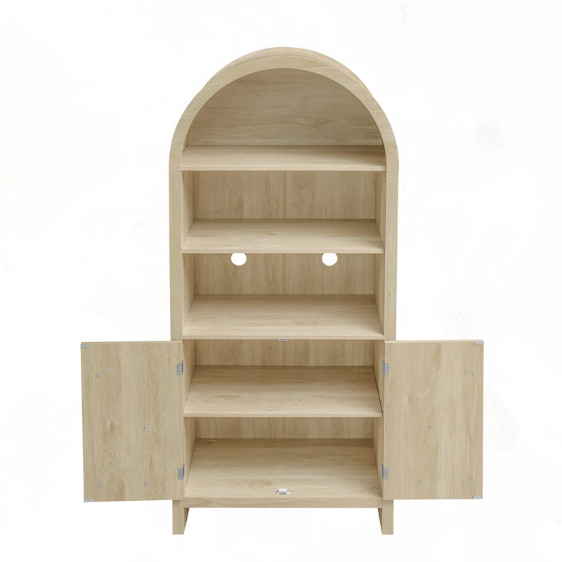 Grand garde-manger arqué