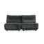 Fauteuil inclinable électrique Kita