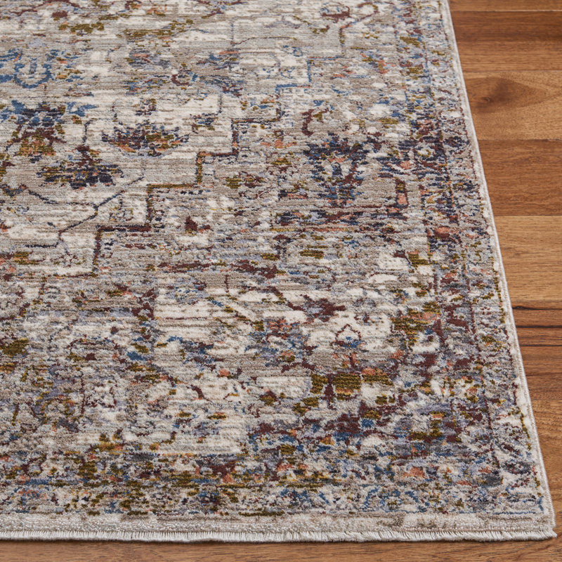 Tapis oriental Limitee 700 Performance, Rectangle 9 pi x 12 pi