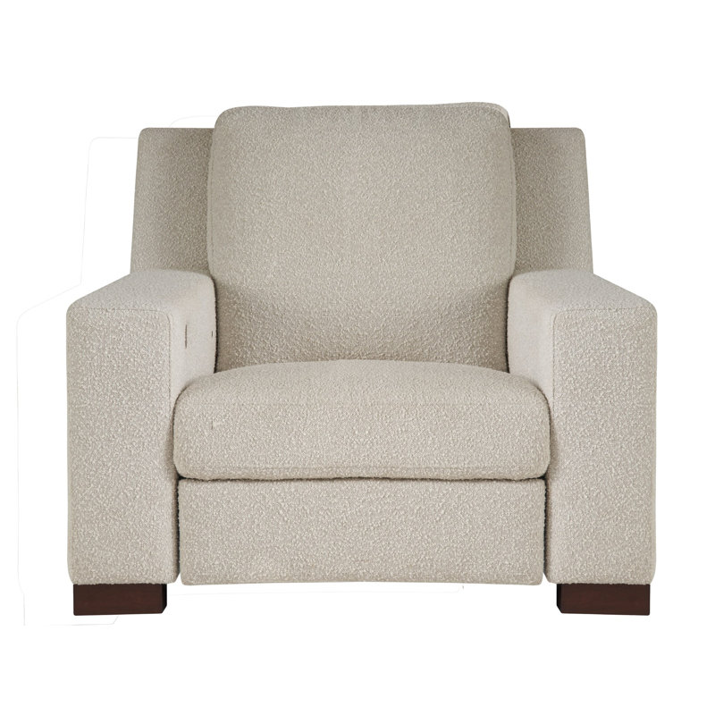 Rhodes Upholstered Recliner