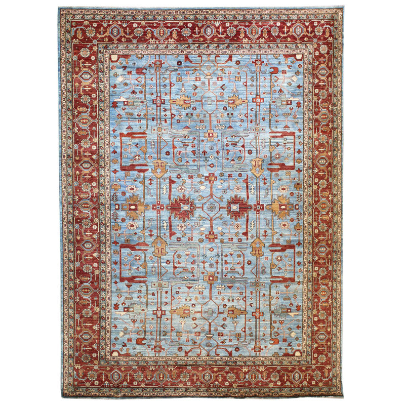 Bakshaish One-of-a-Kind 10' X 13'8" Area Rug