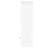 Bathroom Wall Mounted Saver, White, Adjustable Shelf Storage Solution Vase, Shelving For Small Items