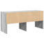 Stefenie 4 Pair Stackable Shoe Rack-1198577022