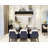 Lenora 47 inch Rectangular Chandelier -895585178