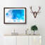 Our Needs - Picture Frame Painting Print-55733776-55733782