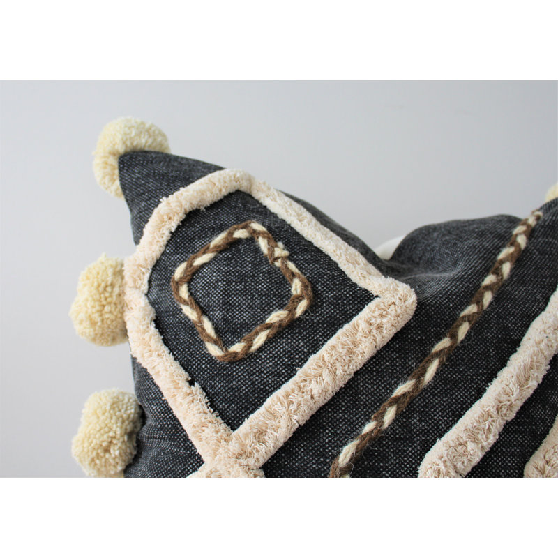 Housse de coussin Designer