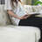 Stoughton L-Shaped Sectional Sofa with Cushions-119772617
