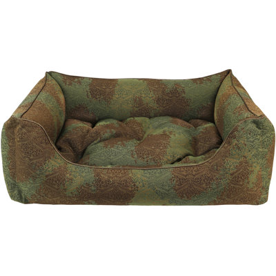 Orthopedic Pet Bed