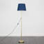 Gurpreet 154cm Traditional Floor Lamp-36154403-36154411-36154408