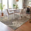Tapis floral intérieur / extérieur lavable à la machine Leavittsburg ACN2239-982059976