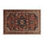 Tapis d'intérieur et d'extérieur brun Persian-1732673132