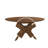 Nestor Round Solid Wood Dining Table-1473734916-1469002098