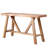 Modern Farmhouse Console Table