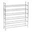 36 Pair Shoe Rack
