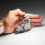 Calcite Stone Decorative Object
