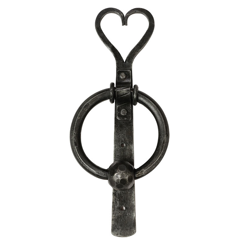 Chamberlin Door Knocker