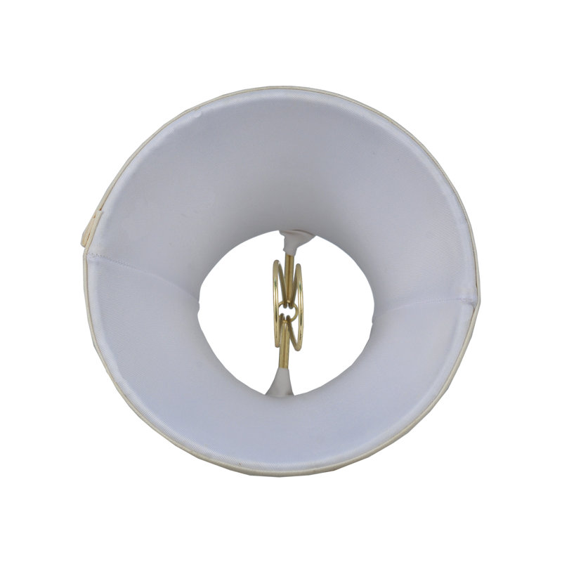 Trumpet Bell Lamp Shade