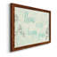 Home Is Our Happy Place - reproduction d'art graphique sur toile-43800853-43800854