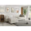 Sofie 4 Seater Corduroy Corner Sofa -107203557-107203558