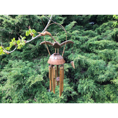 Lytham No Additional Durability Wood Garden Statue