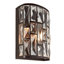 Mylo 1-Light Flush Mount