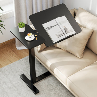 Adjustable Height MDF Iron
