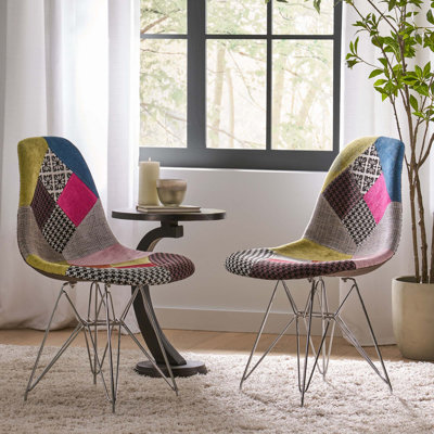 Chaise d'appoint Accent Chair