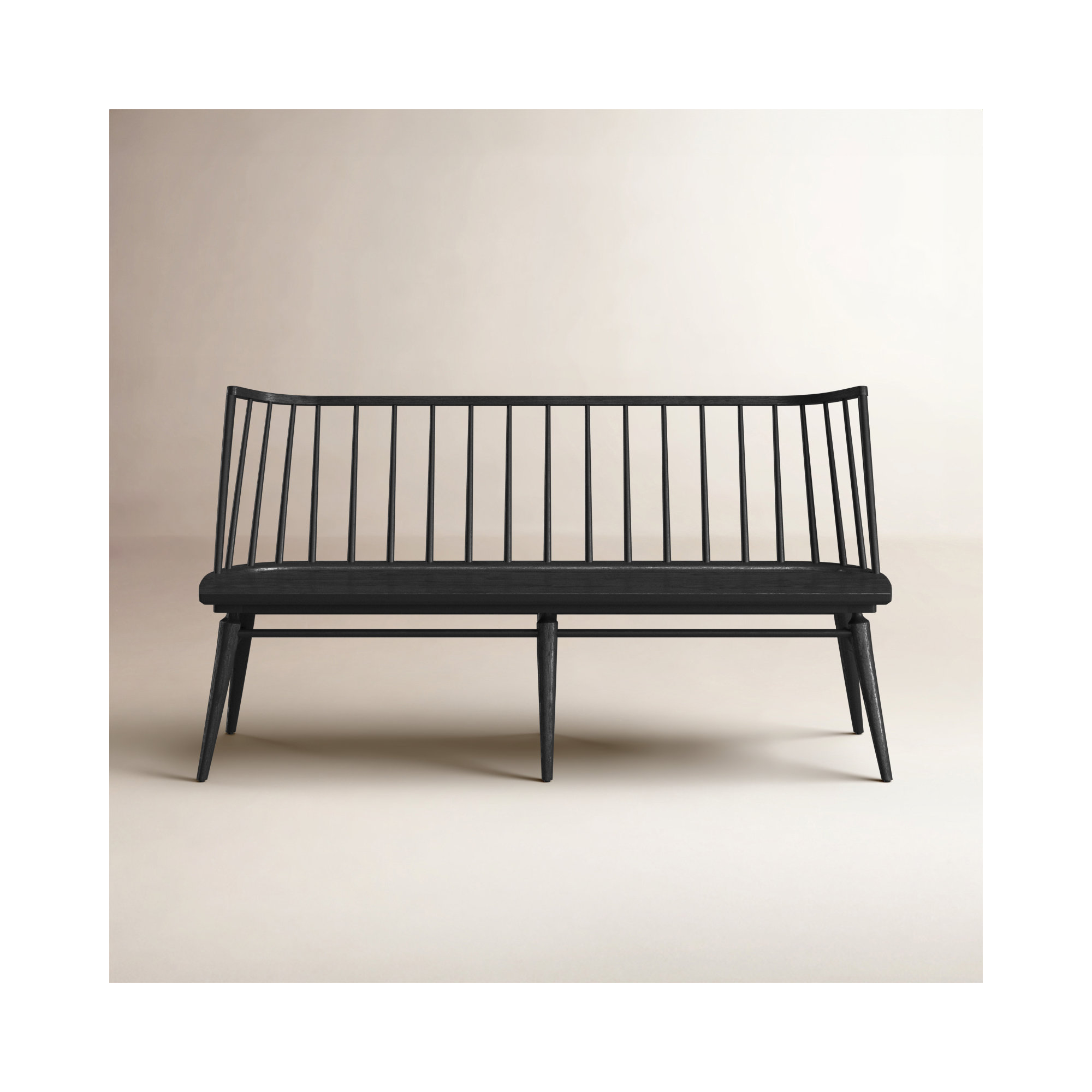 Foxgrove Bench