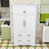 White is out of stock