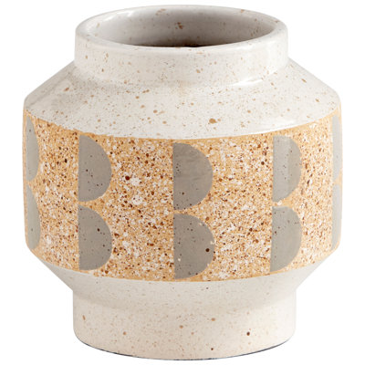 Cliff Palace Table Vase 1