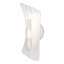 Crest Steel Armed Sconce-992541544