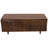 Jin-Ho 78'' Solid Wood Sideboard
