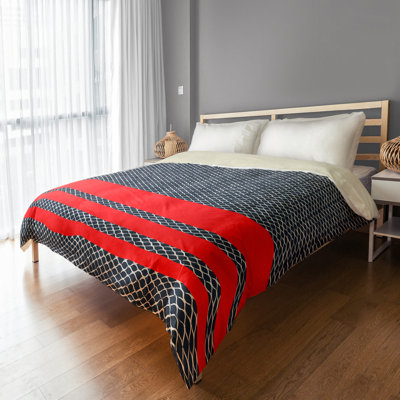  Housse de couette simple Nautical