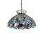 Meyda Tiffany & Stained Glass Pendant-9222168