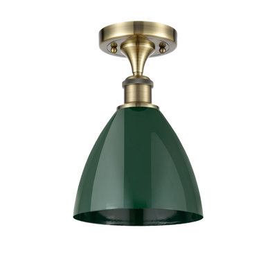 Semi Flush Mount