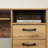 Tassio Computer Desk-69740168