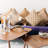 Synthetic Throw Square Pillow Cover & Insert