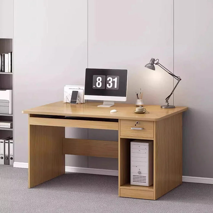Naraly Rectangle Computer Desk, 28.74cm H x 47.24cm W x 23.62cm D
