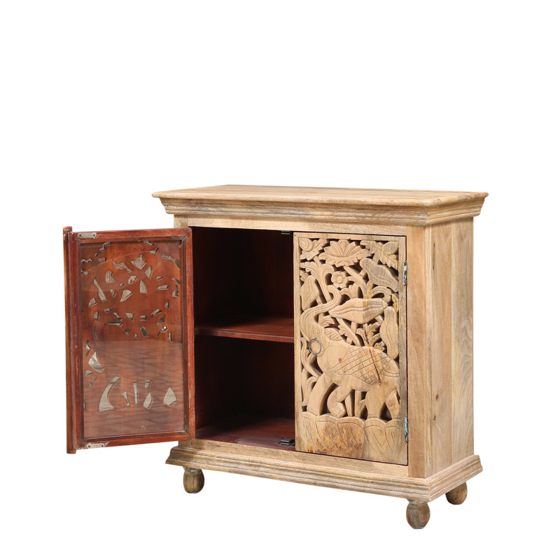 Sideboard Accent Chest