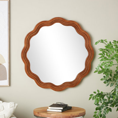 Miroir mural Cole and Grey