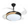 Sharnae Ceiling Fan with LED Lights