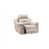 Cuir assorti beige est en rupture de stock