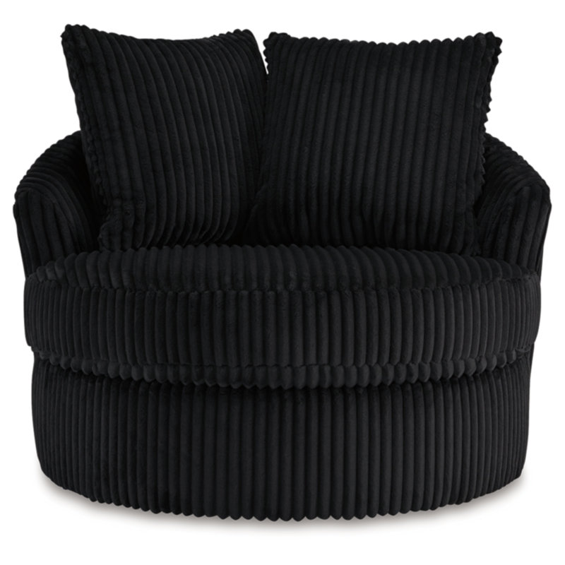 Nicholai Swivel Chair