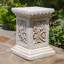 22 po Décoration colonne haute piédestal-481106156