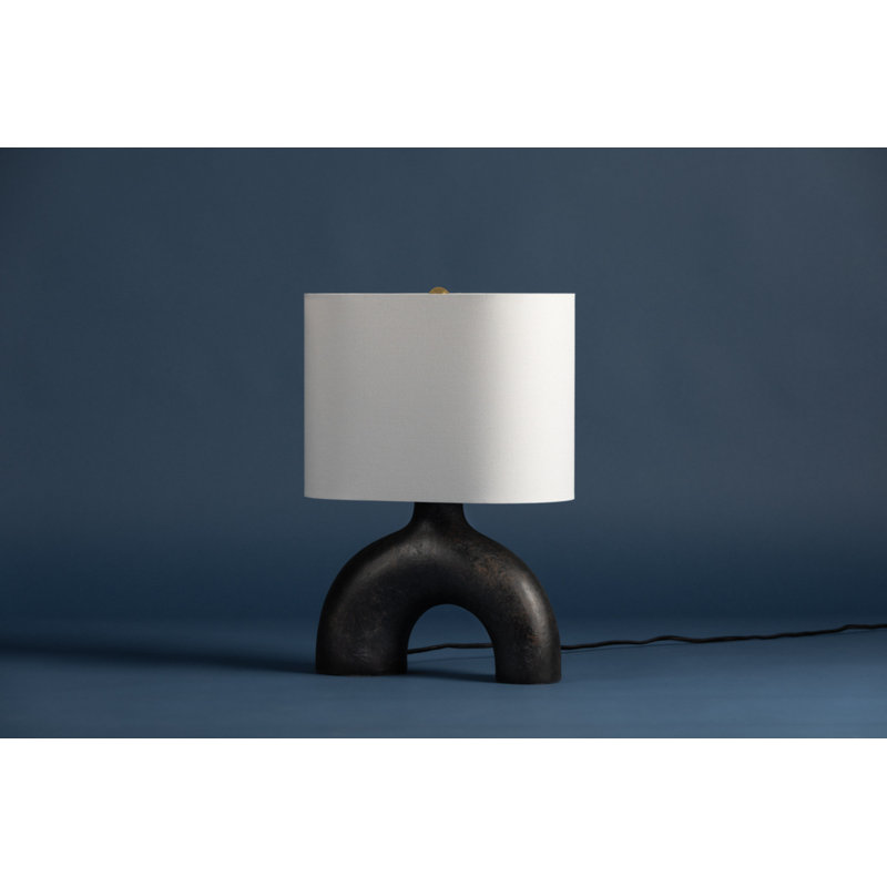Valhalla 1 Light Table Lamp