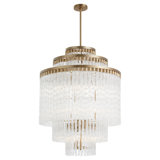 NobΘl 18 - Light Chandelier