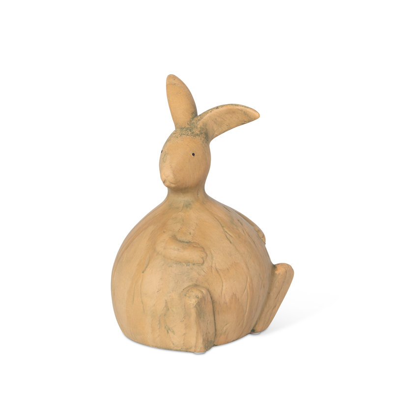 Figurines et sculptures d'animaux de jardin