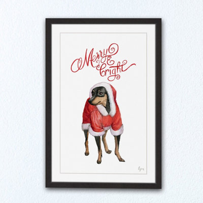 Eyre Tarney - Single Picture Frame Painting